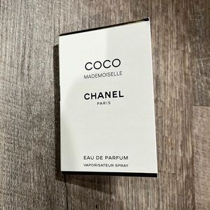 😍 5 for $25 Sample Sale - Chanel Coco Mademoiselle